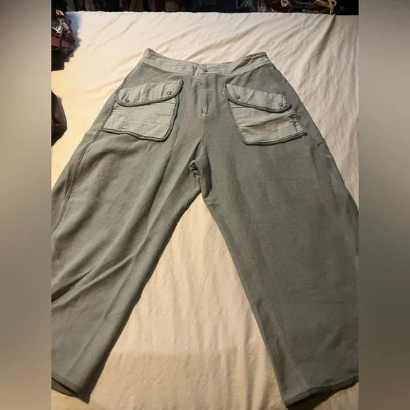 NWOT Free People Movement Timko Pants - Picture 4 of 10